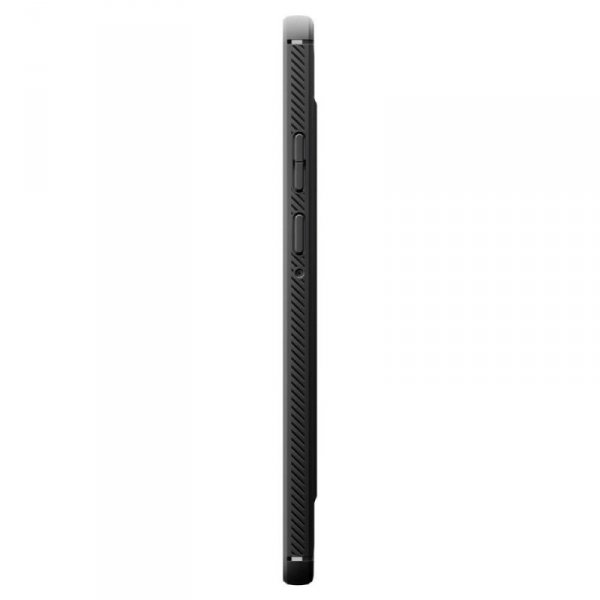 Spigen Rugged Armor Galaxy Tab A11 8.7 X133/X135 Matte Black