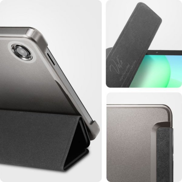 Etui Spigen Smart Fold do Samsung Galaxy Tab A9 / A11 8.7 (Seria X110 / X130)