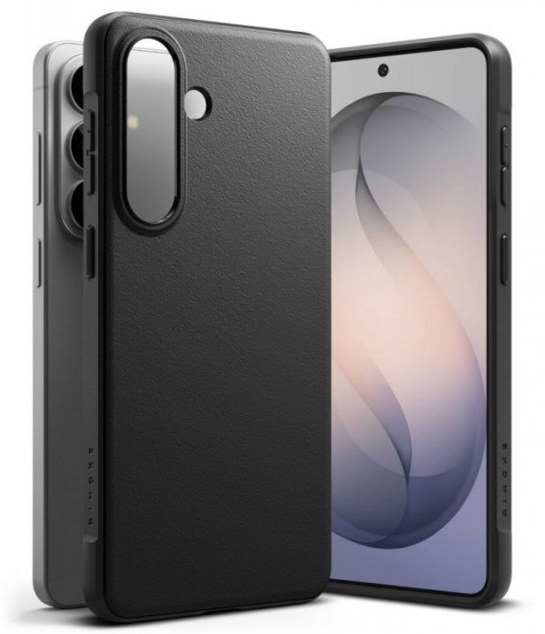 Pancerne Etui Samsung Galaxy S26 Plus Ringke Onyx Czarne Case