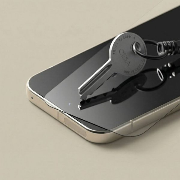 Tech-Protect Glass Fit+ Szkło Hartowane 2-Pack do Samsung Galaxy S26+ Plus