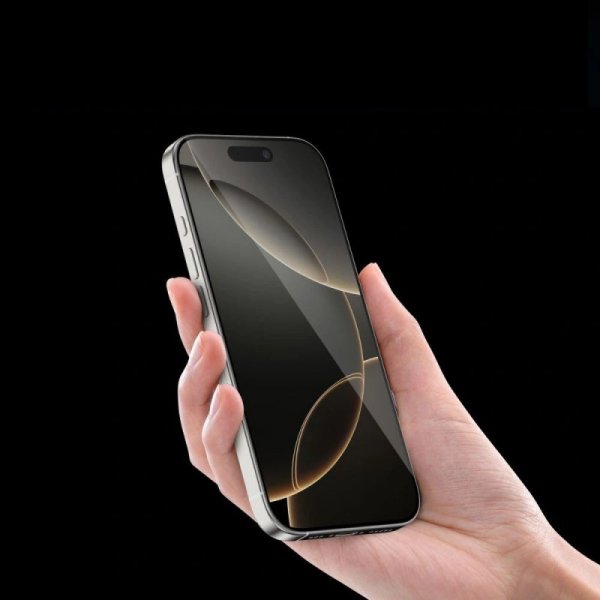 Szkło hartowane Tech-Protect Quick Set+ (2-pack) do Galaxy S26 Ultra – czarne (black)
