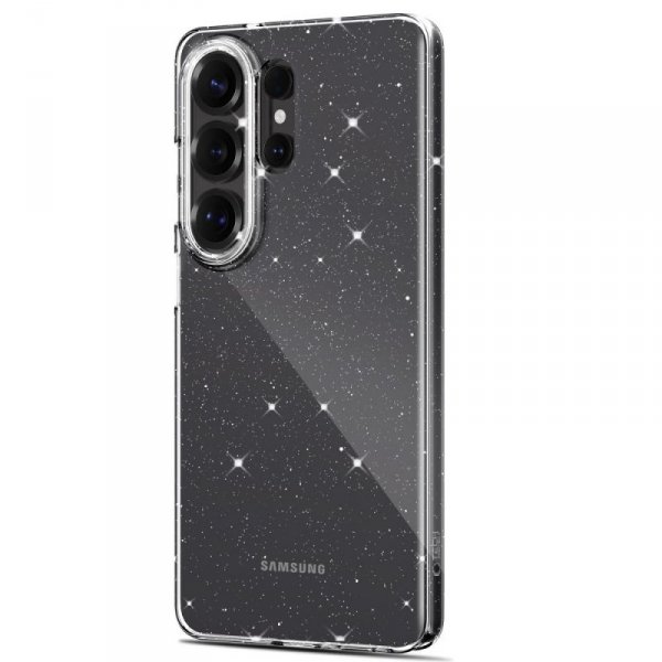 Etui do Samsung Galaxy S26 Ultra – Tech-Protect Flexair – Brokatowe / Glitter