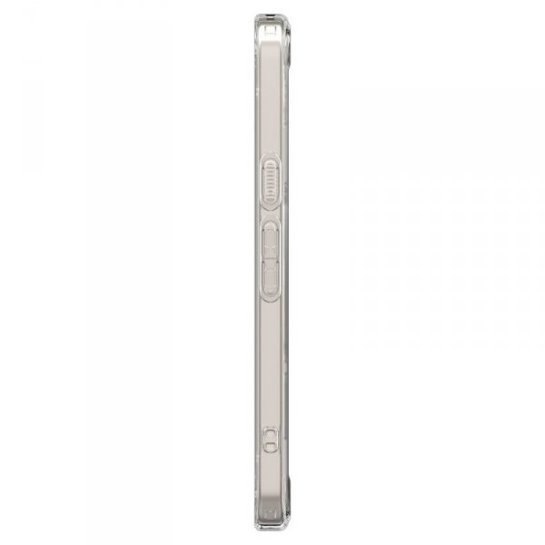 SPIGEN ULTRA HYBRID MAG MAGSAFE GOOGLE PIXEL 10A CLEAR/WHITE