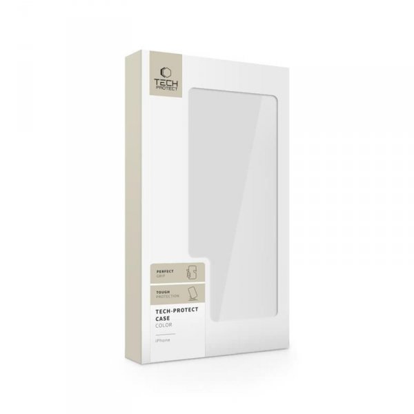 TECH-PROTECT LAMANO MAGSAFE IPHONE 16E / 17E VERDE AURA