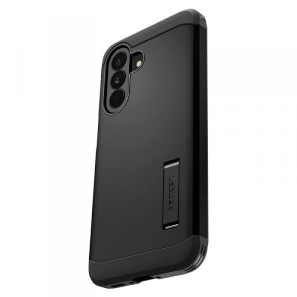 Pancerne Etui Spigen Tough Armor do Samsung Galaxy A37 5G Black