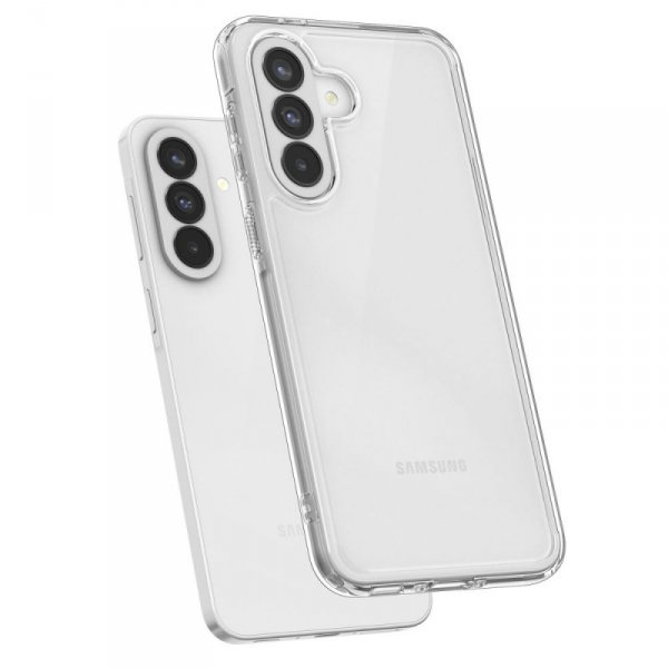Etui Spigen Ultra Hybrid do Samsung Galaxy A37 5G Crystal Clear