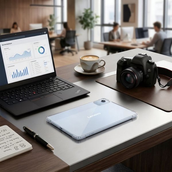TECH-PROTECT FLEXAIR LENOVO IDEA TAB / K11 GEN 2 11.0 TB-336 CLEAR