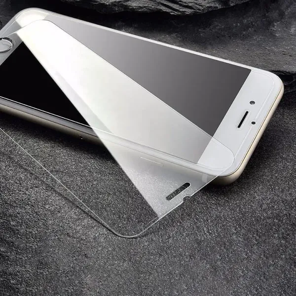 Tempered Glass szkło hartowane 9H TCL 306 (opakowanie – koperta)