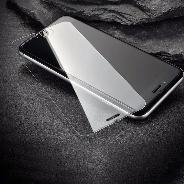 Tempered Glass szkło hartowane 9H Motorola Moto G52 (opakowanie – koperta)