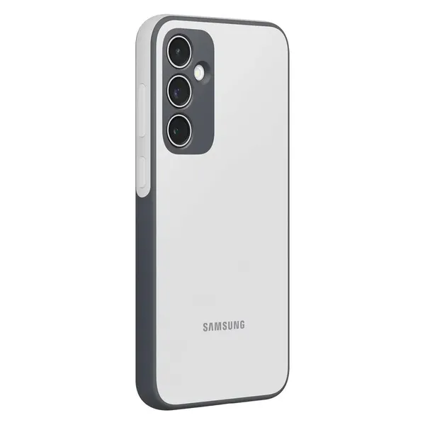 Etui Samsung Silicone Case EF-PS711TWEGWW do Samsung Galaxy S23 FE - białe