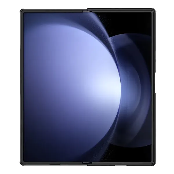 Etui Nillkin Flex Pure Fold Case na Samsung Galaxy Z Fold 6 5G - czarne