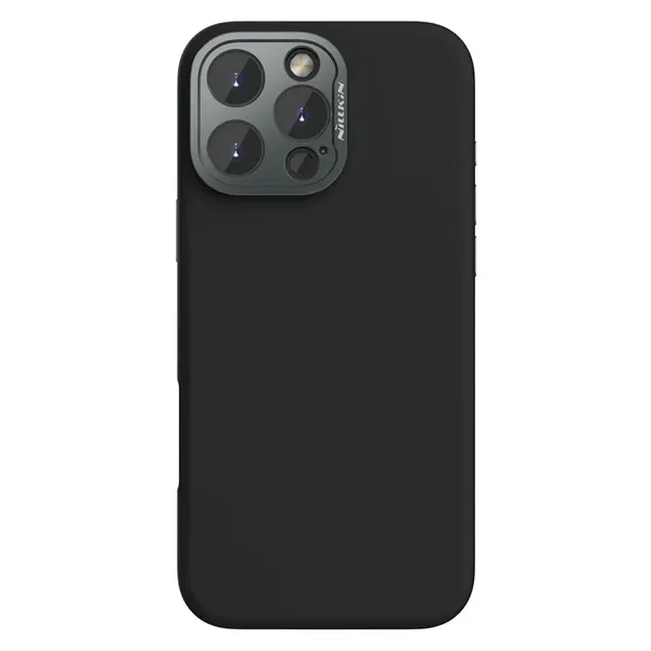 LensWing Prop Magnetic Case AP iPhone16 Pro Black