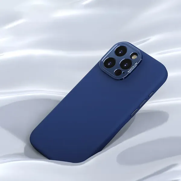 LensWing Prop Magnetic Case AP iPhone16 Pro Blue