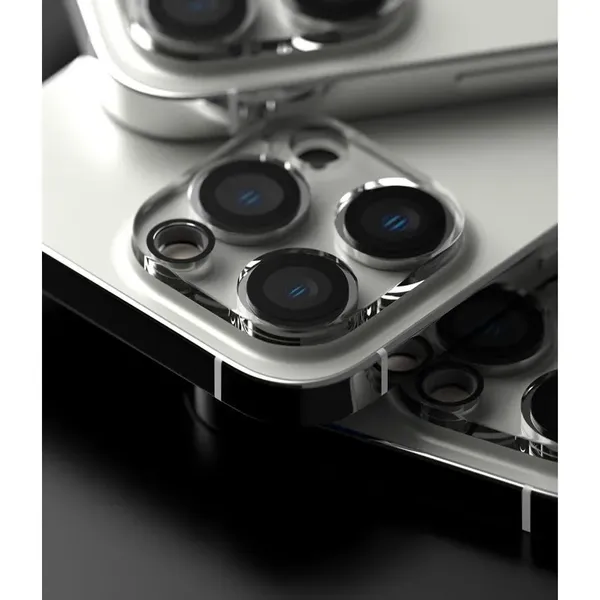 Szkło hartowane na aparat Ringke Camera Protector 2-pack na iPhone 14 Pro / 14 Pro Max