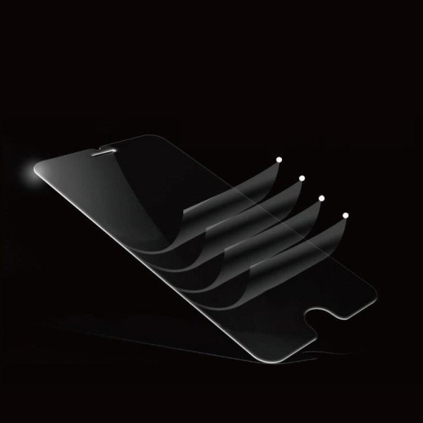 Tempered Glass szkło hartowane 9H Samsung Galaxy S21 5G (opakowanie – koperta)