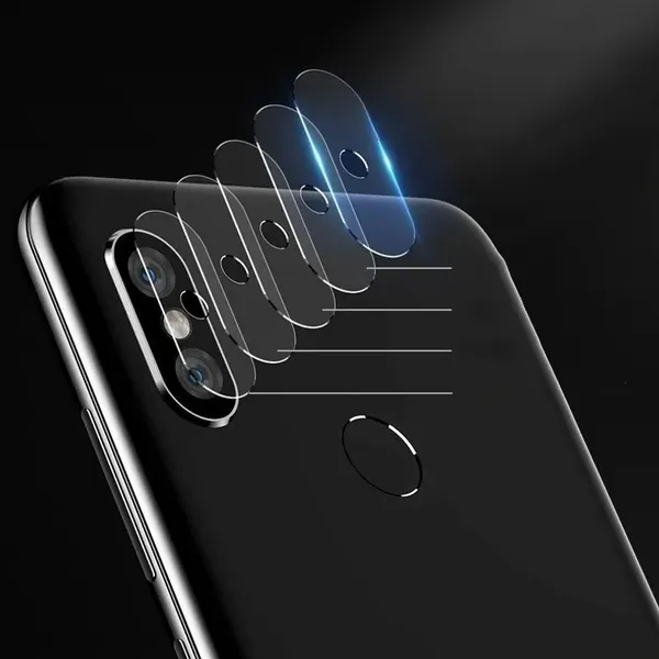 Wozinsky Camera Glass szkło hartowane 9H na cały aparat kamerę Samsung Galaxy Z Fold 3