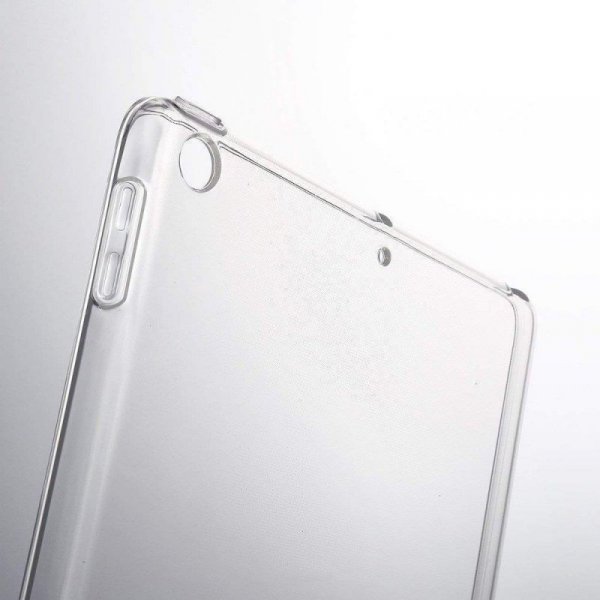 Slim Case plecki etui pokrowiec na tablet Huawei MatePad Pro 10,8'' przezroczysty