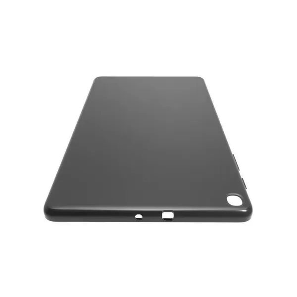 Slim Case plecki etui pokrowiec na tablet Samsung Galaxy Tab A8 10,5'' 2021 czarny