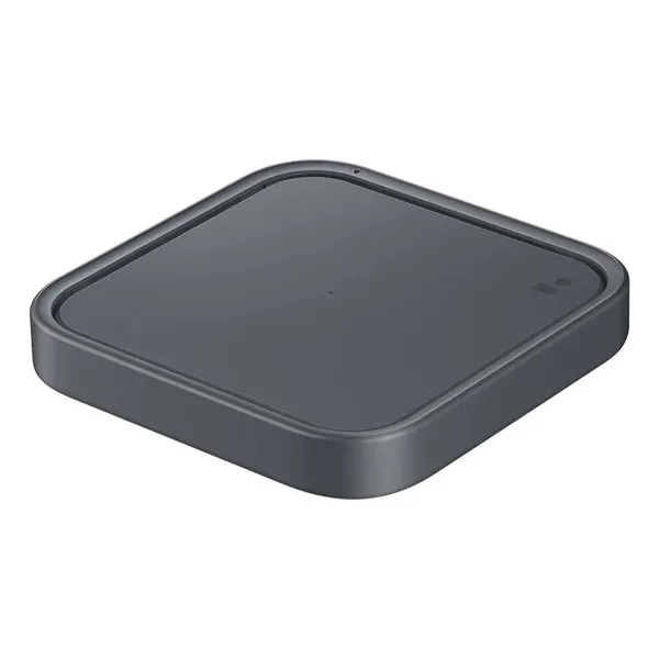 Ładowarka Samsung Wireless Charger Pad EP-P2400TBEGEU indukcyjna 15W + ładowarka sieciowa + kabel USB-C - czarna