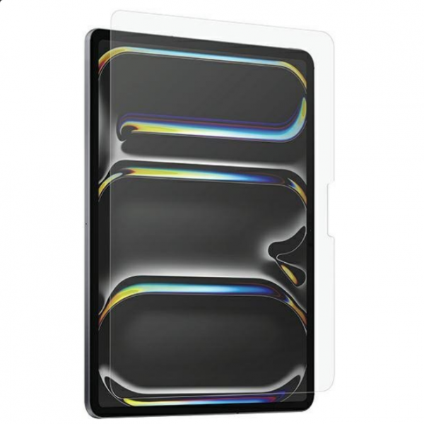 Matowe Szkło Hartowane MATTE 3D GLASS Full Face do  iPad PRO 11 2024