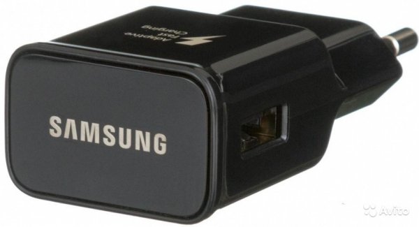 SAMSUNG - ORYGINALNA ŁADOWARKA SIECIOWA 2A FAST CHARGE EP-TA200EBE z kablem USB-C EP-DR140 0,8m - Galaxy S10 S10E S10 Lite S10+ S20 , A12 , A20E A20s A21 A02s A50 A41 A42 A51 A52 A70 M21 M31 Xcover 5 , S20 FE M12 M13 M23 5G TAB S7 S7+ (czarna)