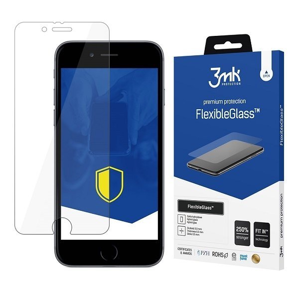 3MK FlexibleGlass Sam J610 J6 Plus 2018Szkło Hybrydowe
