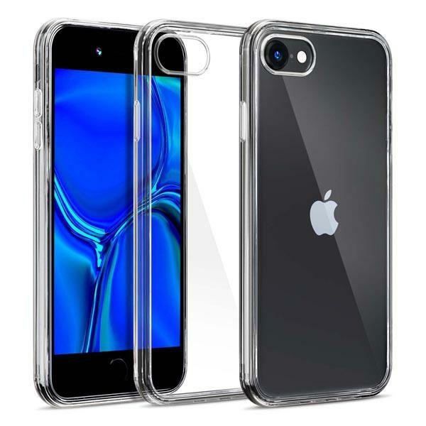 3MK Clear Case iPhone 7/8/SE 2020 / SE 2022