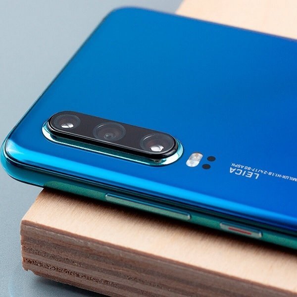3MK Lens Protect Xiaomi Mi9 LiteSzkło hybrydowe na obiektyw aparatu 4szt
