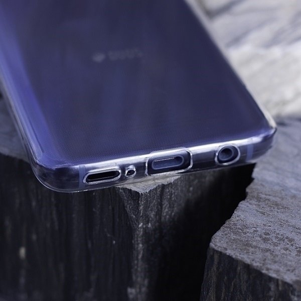 3MK Clear Case Samsung G988 S20 Ultra