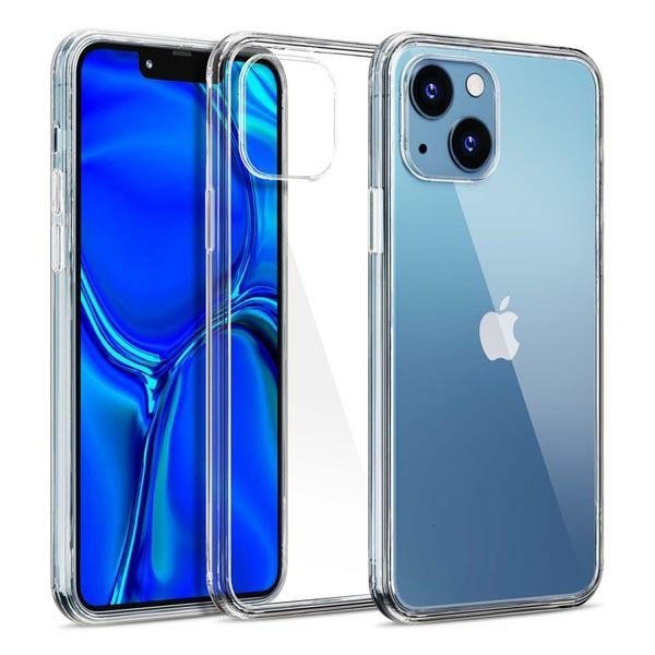 3MK Clear Case iPhone 13 6.1&quot;