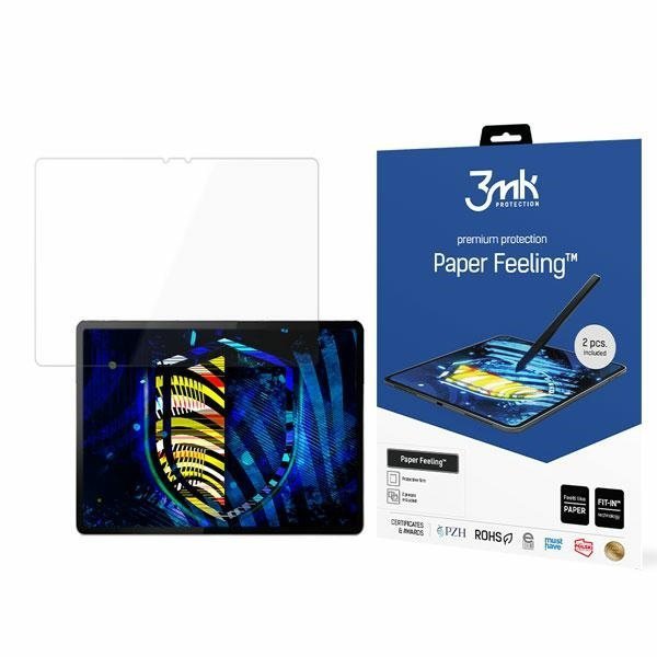 3MK PaperFeeling Lenovo Tab P11 Pro 11.5&quot; 2szt/2psc Folia