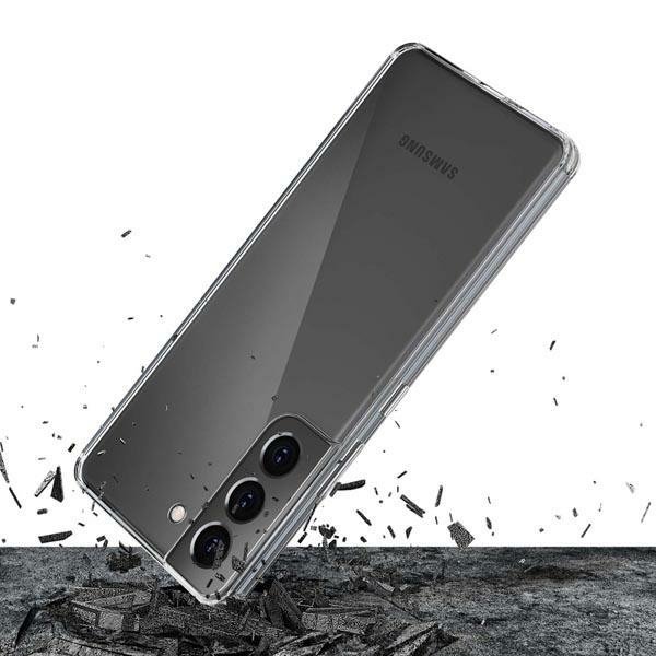 3MK Clear Case Sam S901 S22