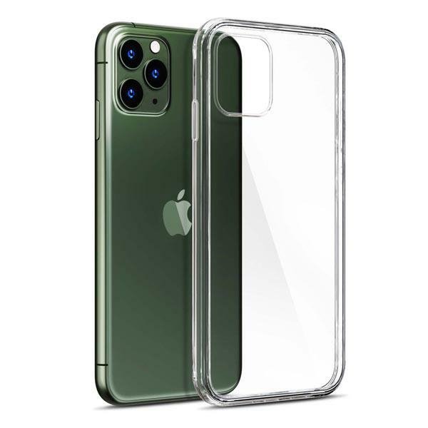 3MK Clear Case iPhone 11 Pro