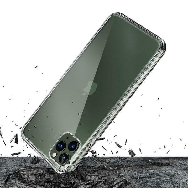 3MK Clear Case iPhone 11 Pro Max