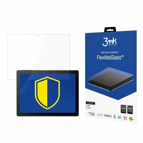 3MK FlexibleGlass Alcatel 1T10 202010.1&quot; Szkło Hybrydowe