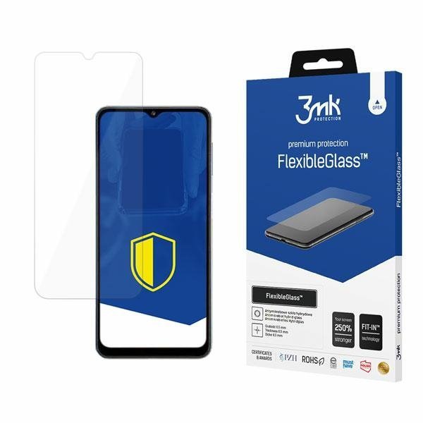3MK FlexibleGlass Sam M33 5G M336Szkło Hybrydowe
