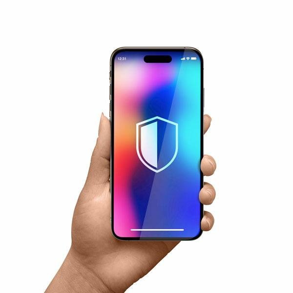 3MK Comfort Set 4in1 iPhone 14 Pro Max 6.7"  Zestaw akcesoriów ochronnych 4w1