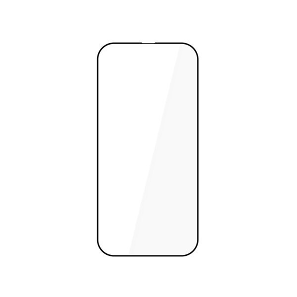 3MK VibyGlass iPhone 13 Pro Max/14 Plus6.7&quot; Szkło hartowane 5szt