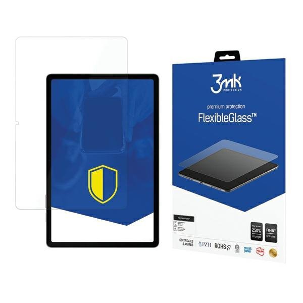 3MK FlexibleGlass Sam Tab S9 FE+ do 13&quot; Szkło Hybrydowe