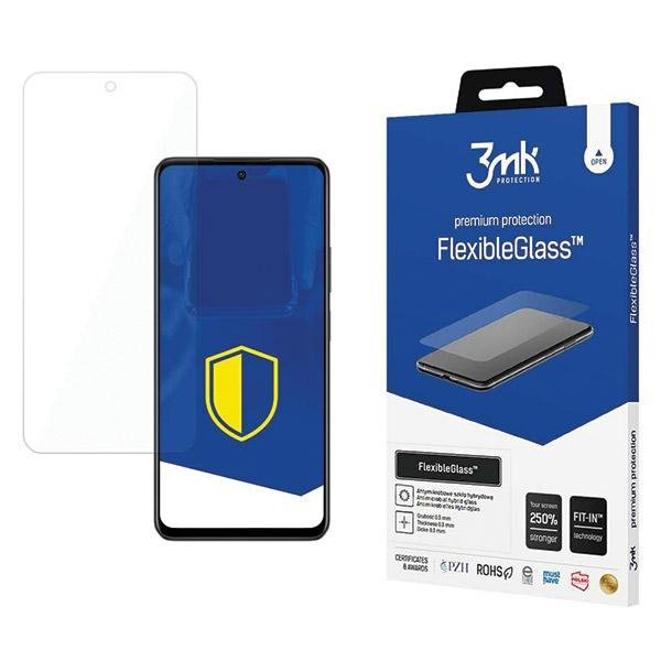 3MK FlexibleGlass Oppo A79 5G SzkłoHybrydowe
