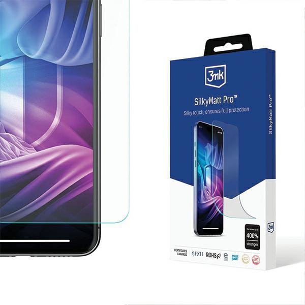 3MK Silky Matt Pro Oppo A79 5G Matowafolia ochronna