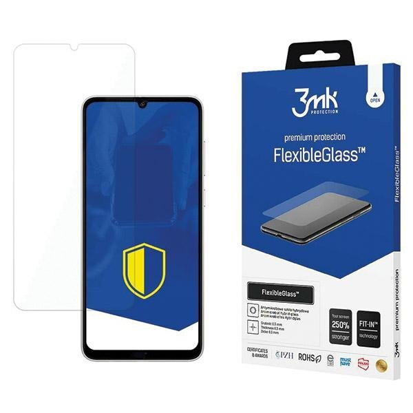 3MK FlexibleGlass Sam A05 SzkłoHybrydowe