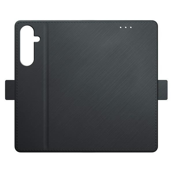 3MK Wallet Case Sam A35 5Gczarny/black