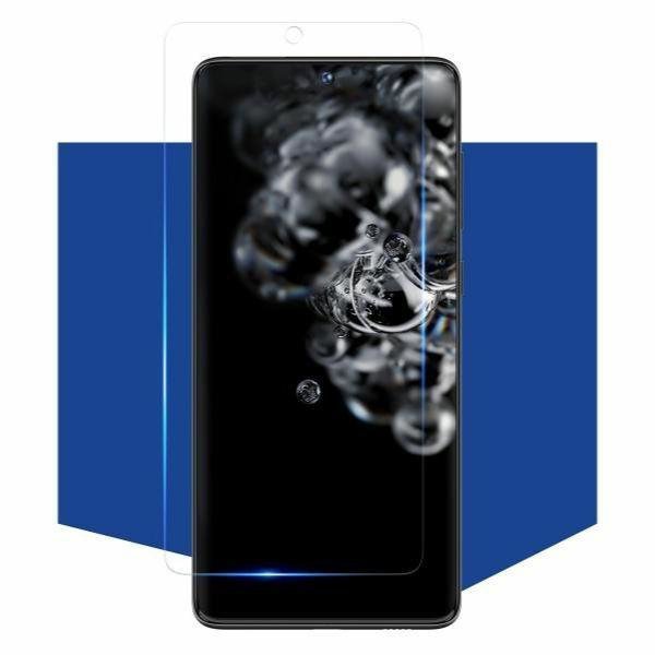 3MK Folia ARC+ iPhone 16 6.1" FoliaFullscreen