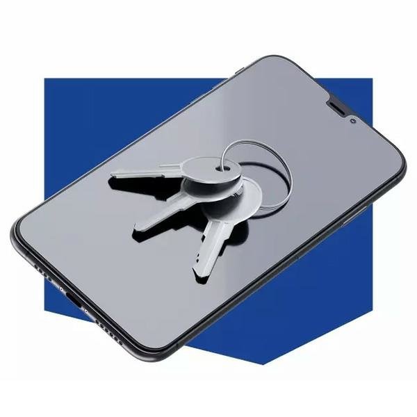 3MK FlexibleGlass Lite iPhone 16 Plus 6.7&quot; Szkło Hybrydowe Lite