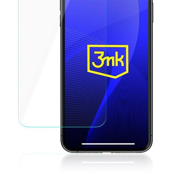 3MK FlexibleGlass iPhone 16 Pro Max 6.9&quot; Szkło Hybrydowe