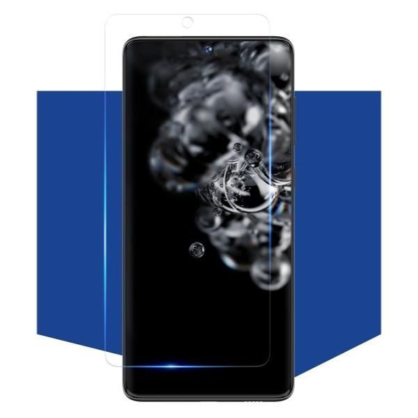 3MK Folia ARC+ Google Pixel 9 FoliaFullscreen