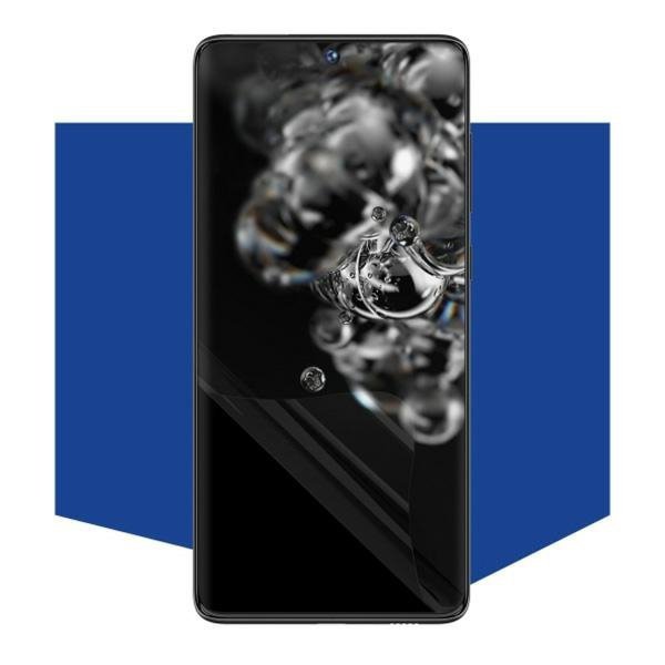 3MK Folia ARC+ Infinix Note 40 FoliaFullscreen