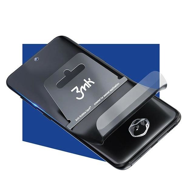 3MK Folia ARC+ Oppo Reno 11 F FoliaFullscreen