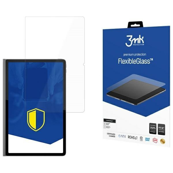 3MK FlexibleGlass Lenovo Tab Plus 11.5 2024 do 13&quot; Szkło Hybrydowe